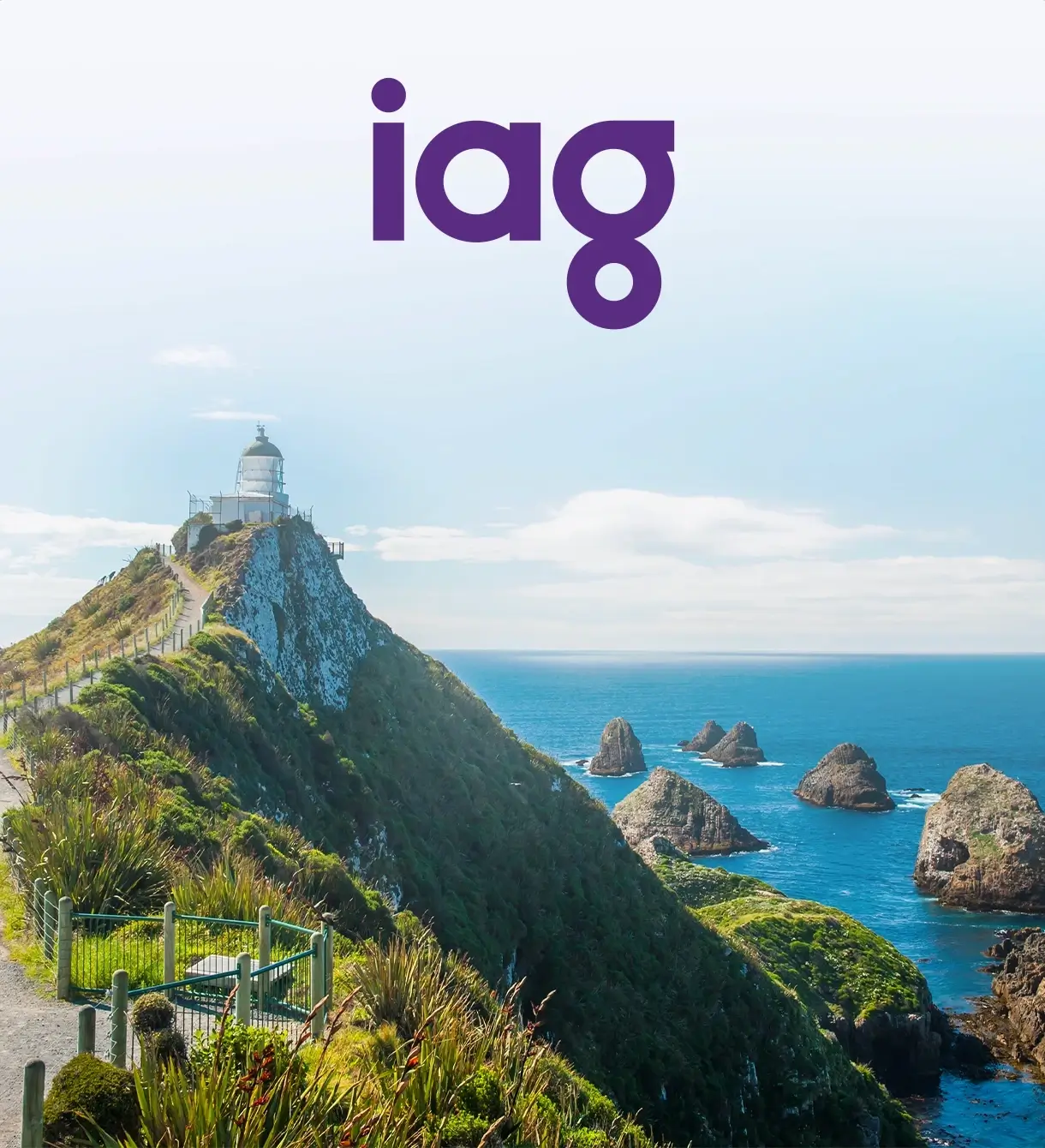 IAG NZ customer story