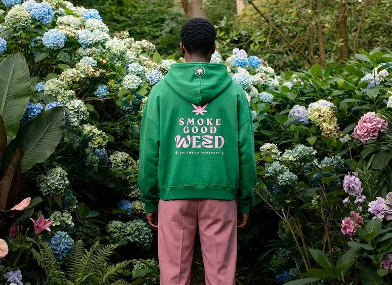 Hoddie