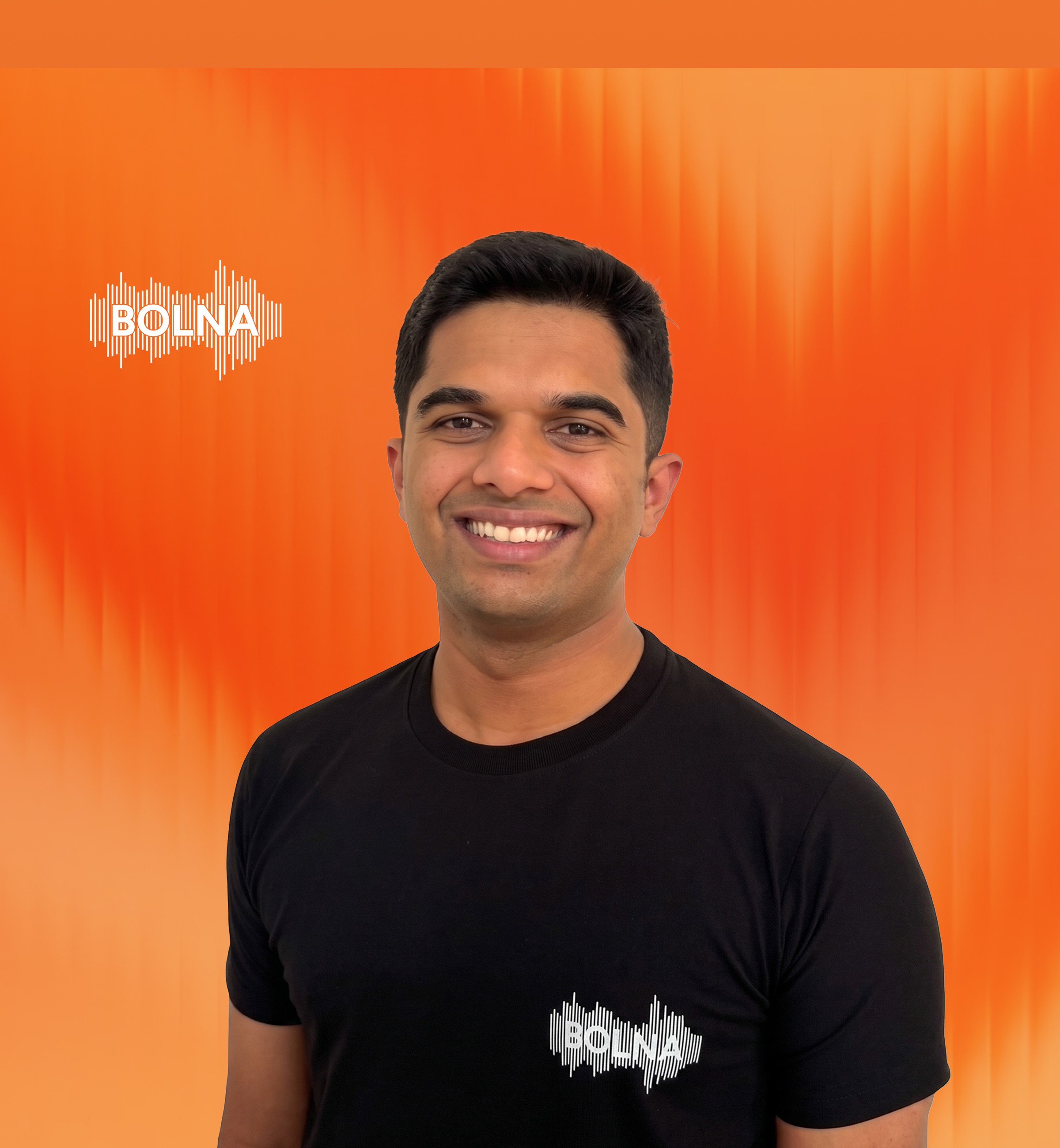 maitreya Wagh bolna AI founder