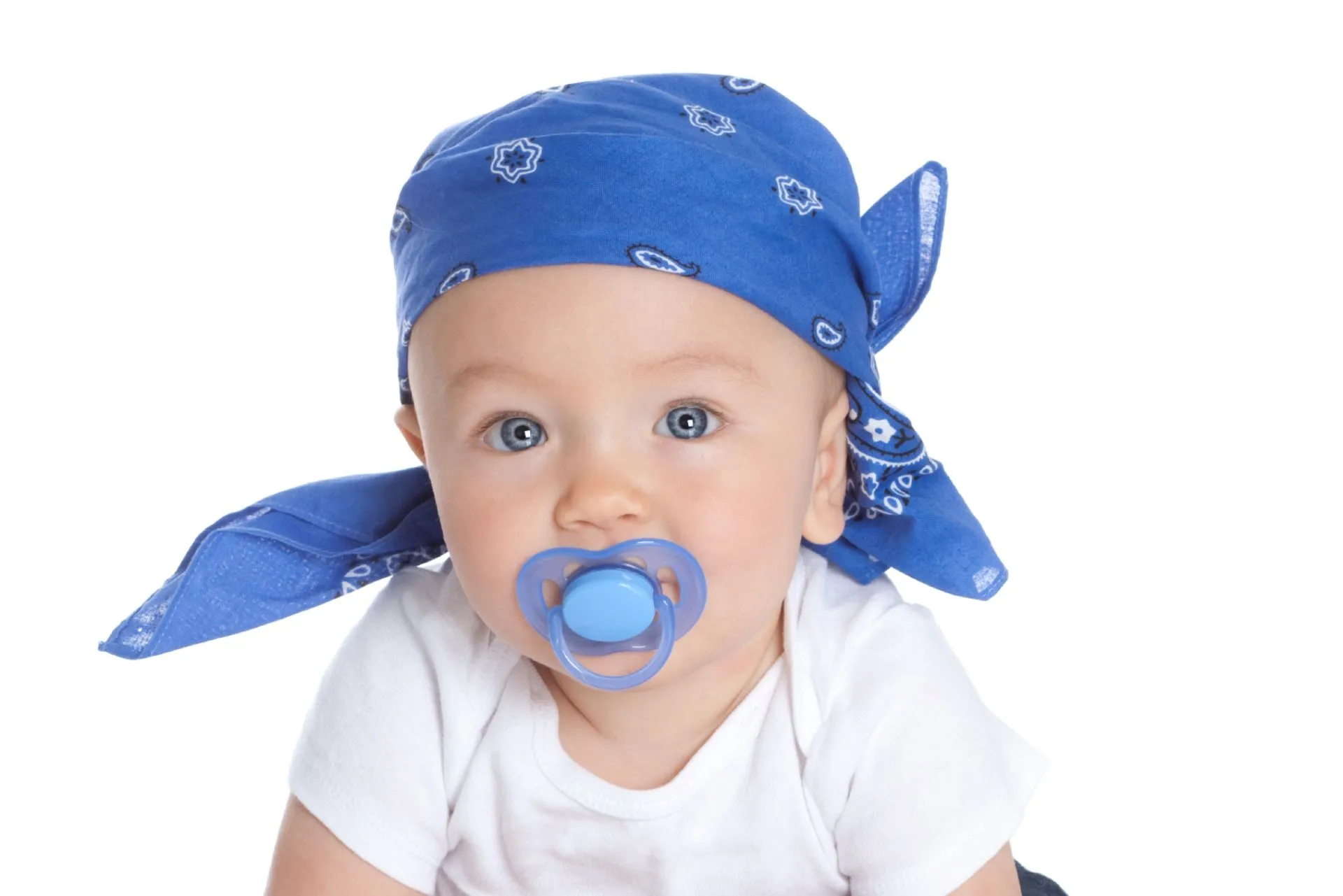 Chuchar no dedo ou na chupeta