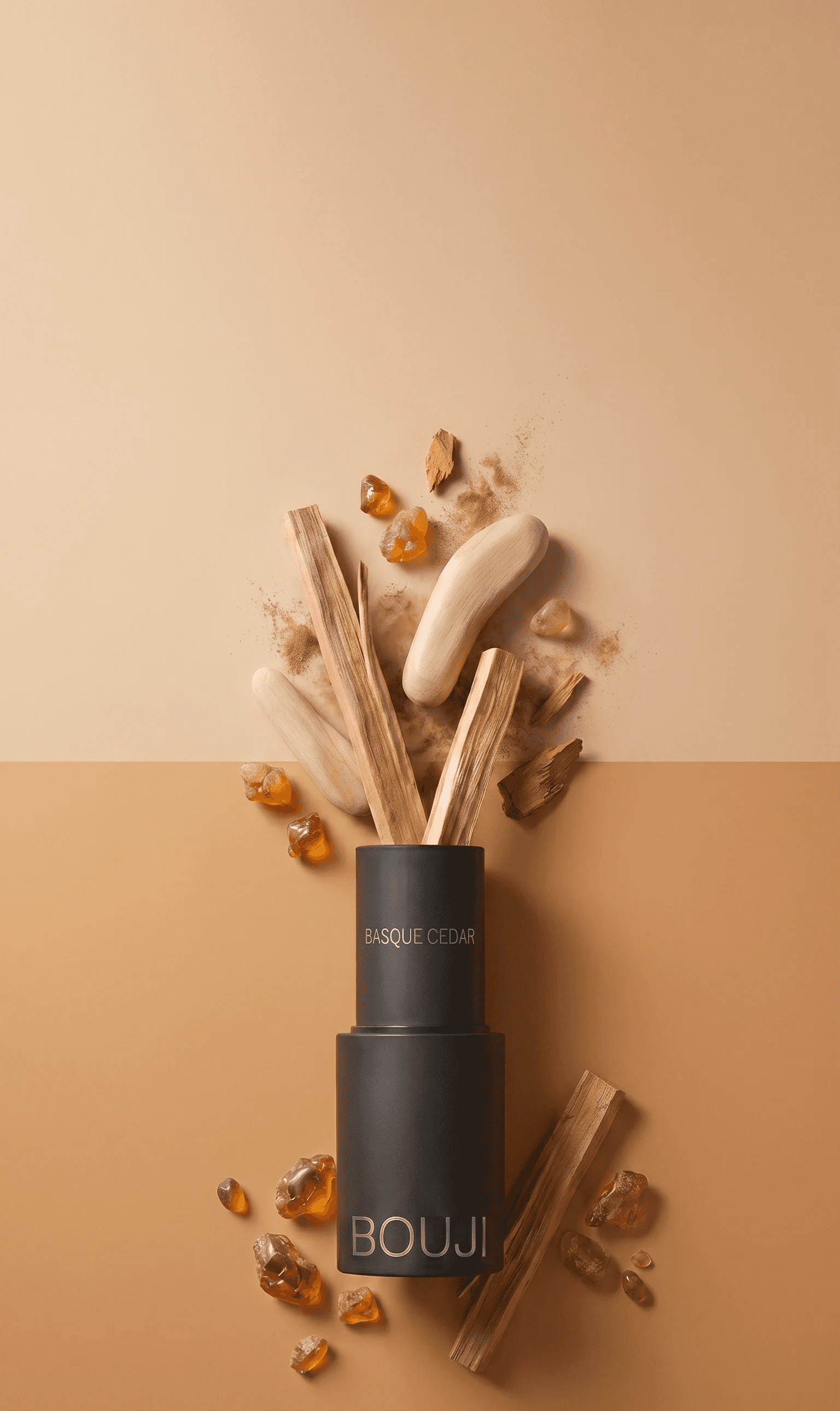belaric haze scent floral