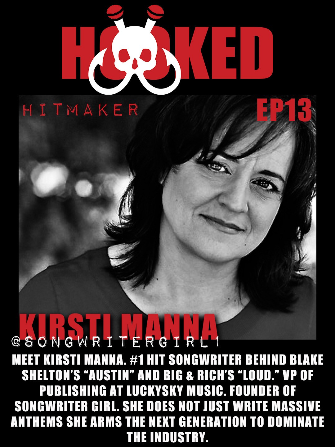 Kirsti Manna