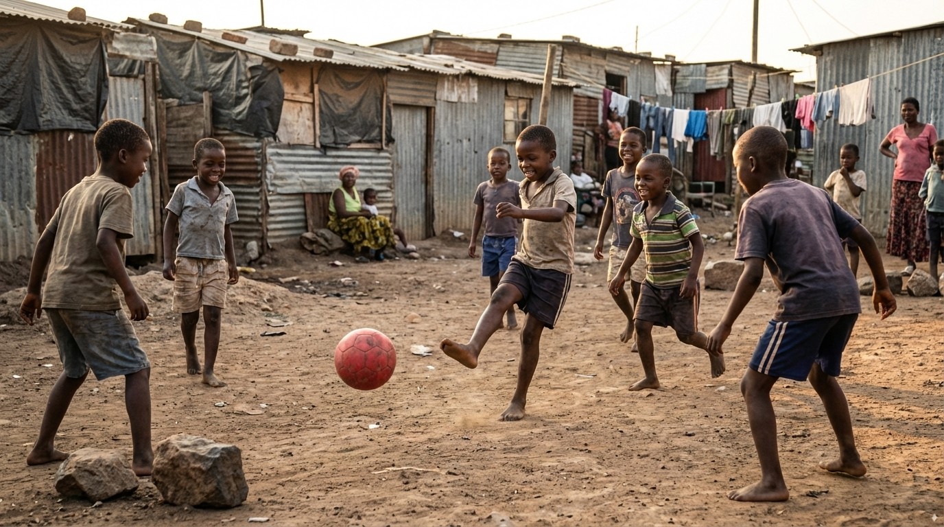 Close-up of a dark green leaf showing its textured surface and central vein against a muted background.