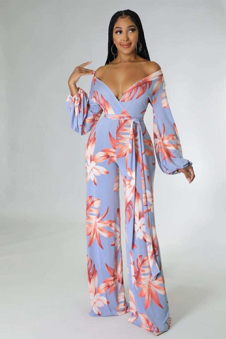 Pooki’s Bodique dress look 9