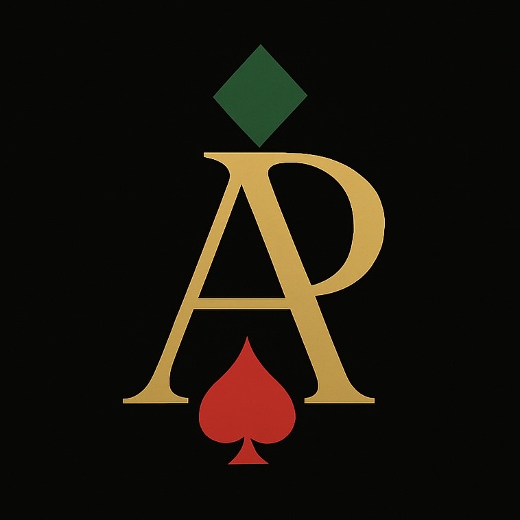 Jack Strong portrait