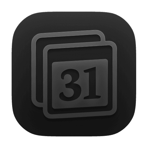 Notion Calendar