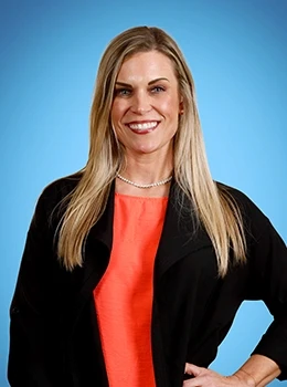 Holly Clifford