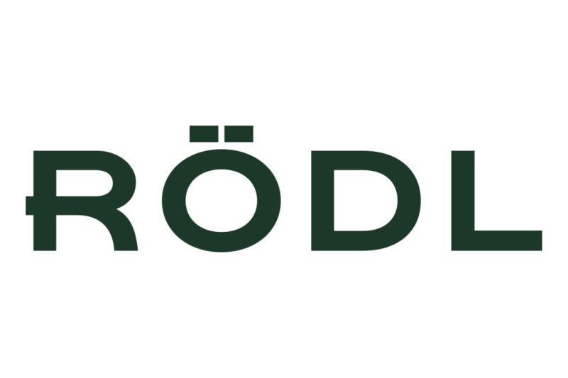 Rödl Logo