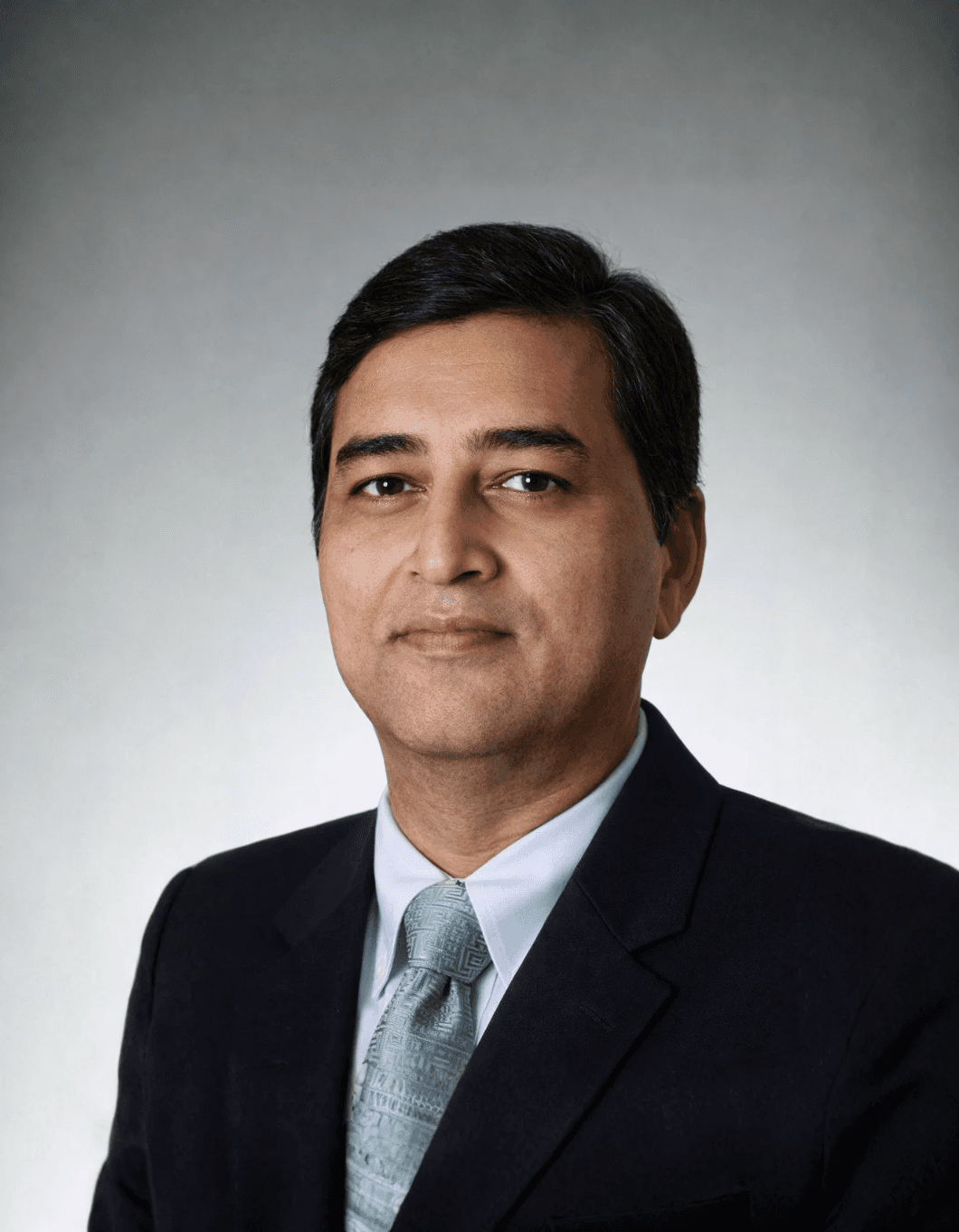 KK Maheshwari, Trustee, Symposium India