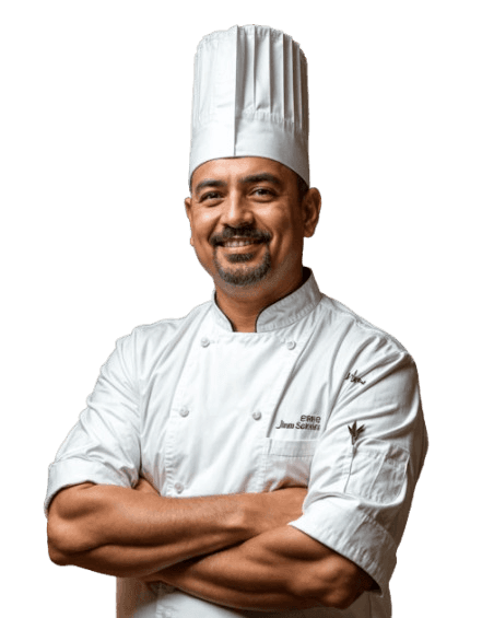 Chef De Leon