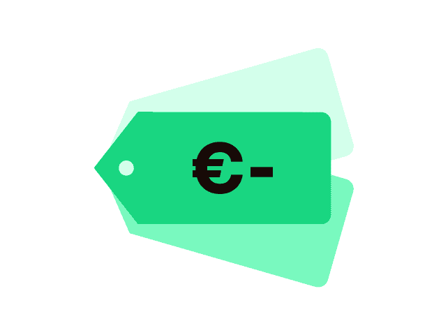 pricetag