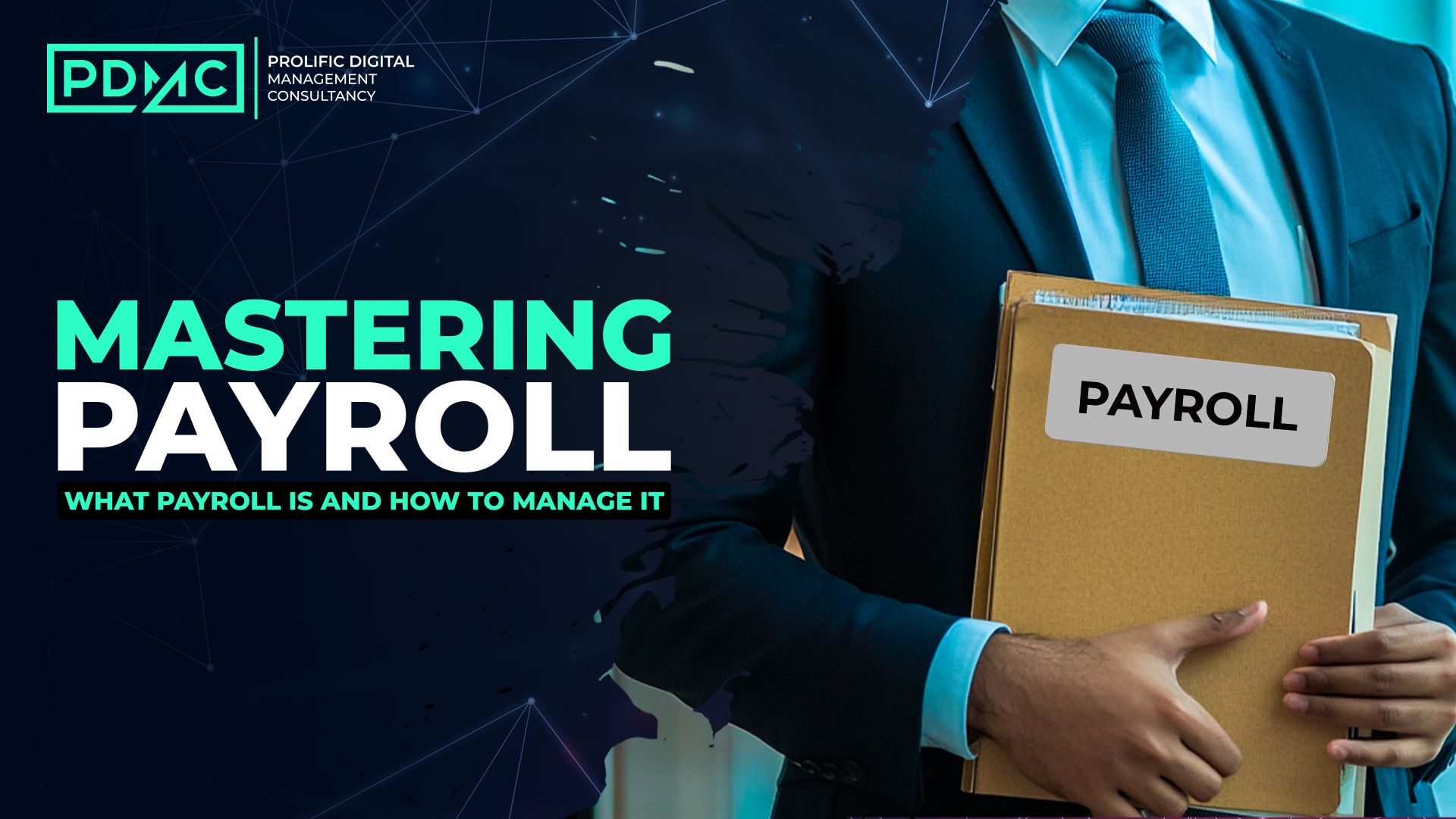 Mastering Payroll: What is Payroll and How to Manage It