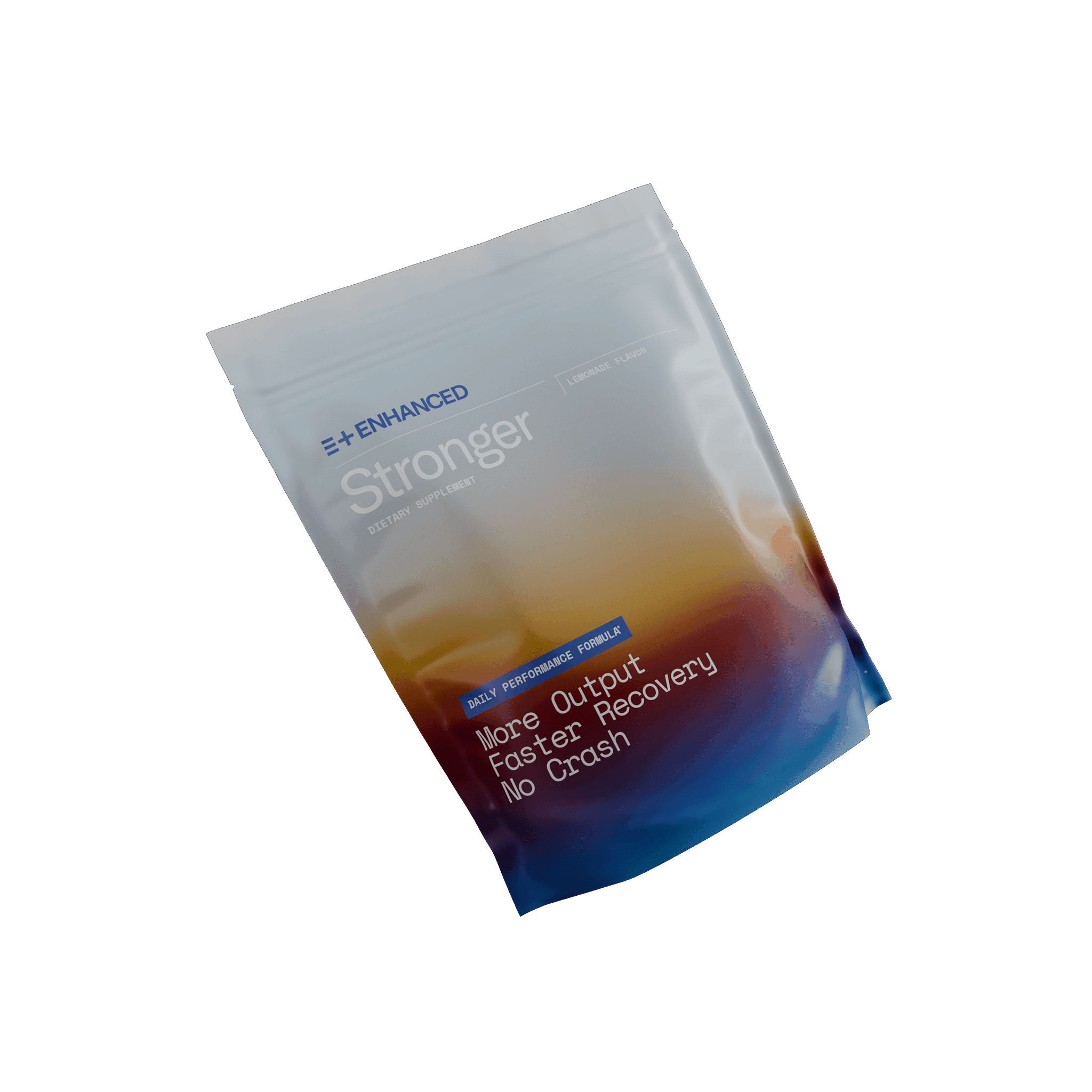 Stronger Packaging