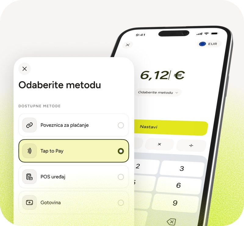 Online payments