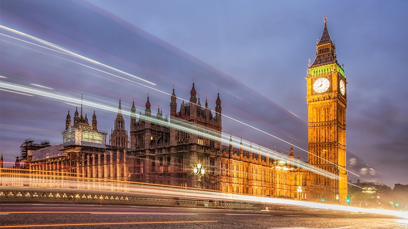 Martyn Griffiths joins FRISS in the new UK office