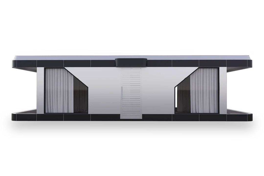 Design ErgaHuts Nova