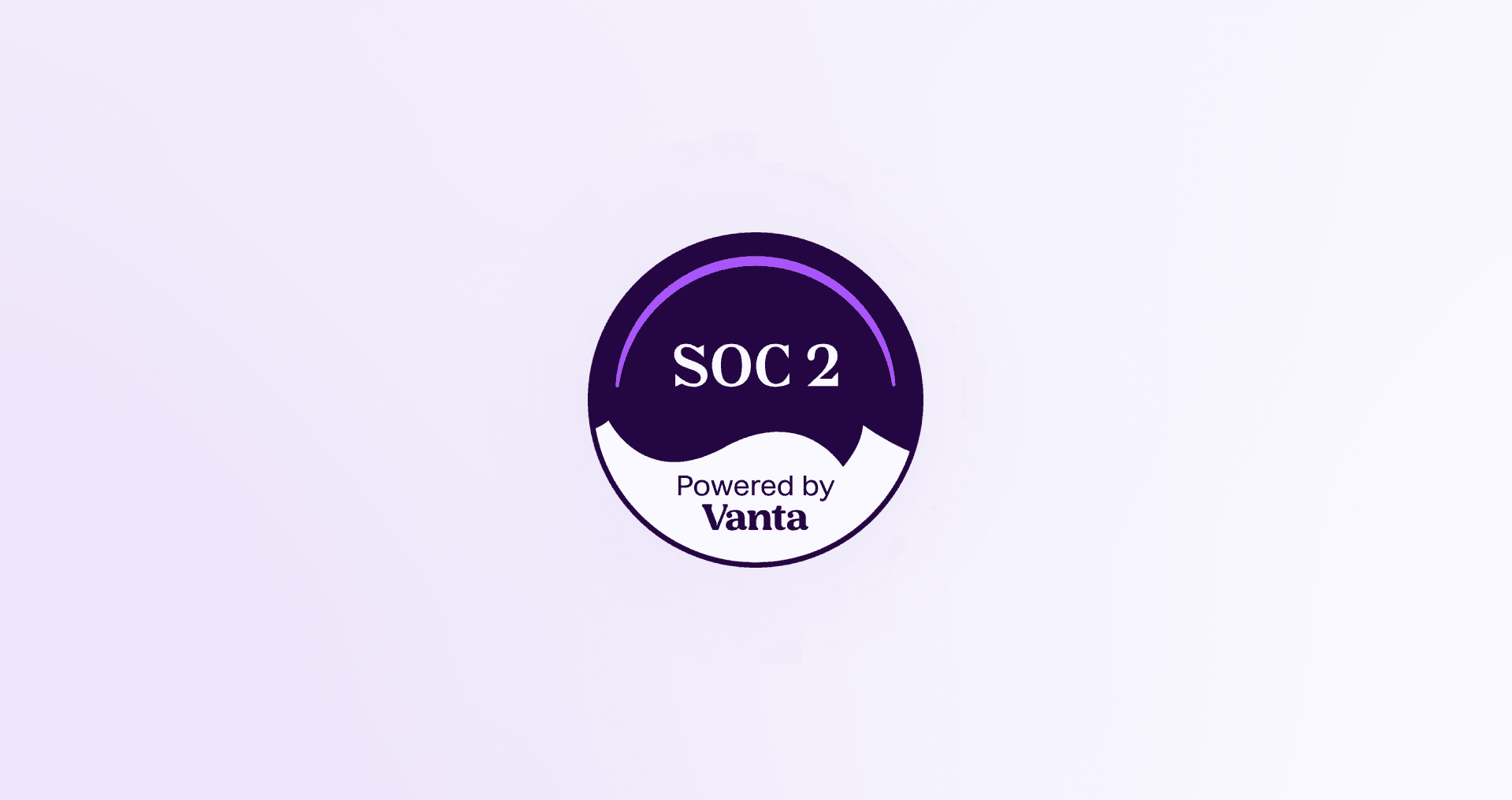 SOC 2 certified