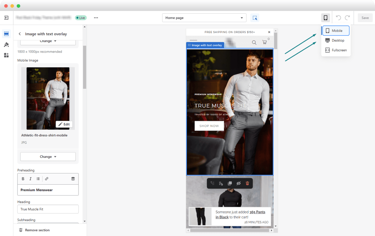 Mobile Responsiveness: Adapting Banners for Every Screen