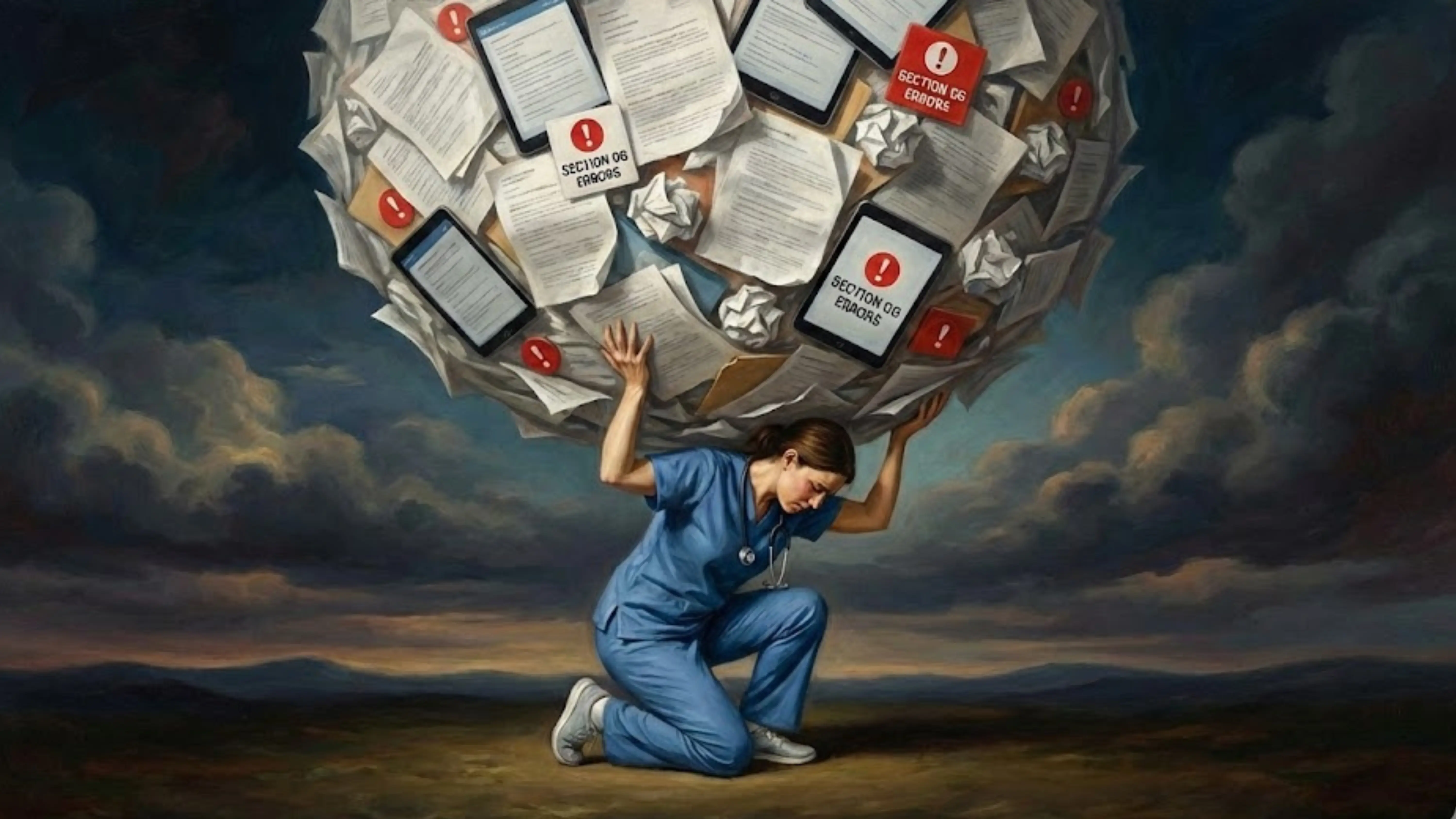 Why Section GG Errors Are Your Biggest Revenue Risk