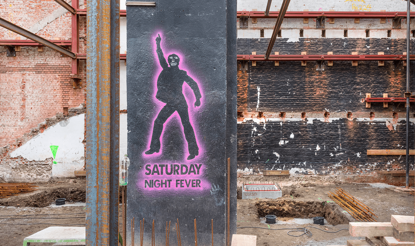 GoldbekLofts Winterhude Bestand