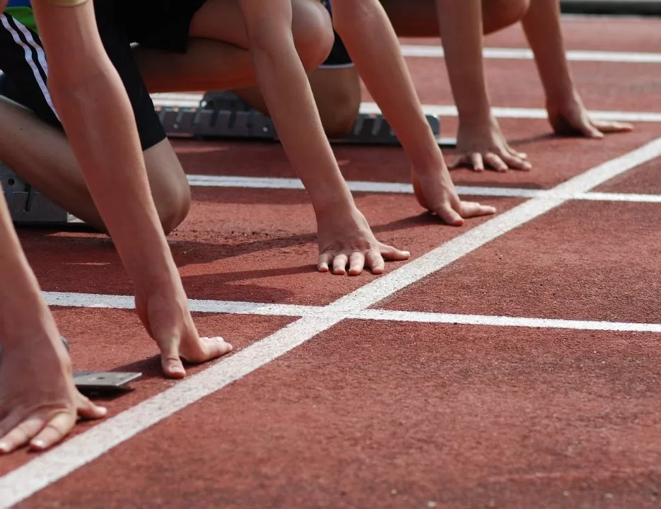 Como escolher a estrela do esporte certa para uma marca