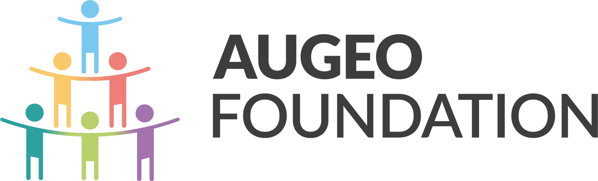 logo Augeo Foundation