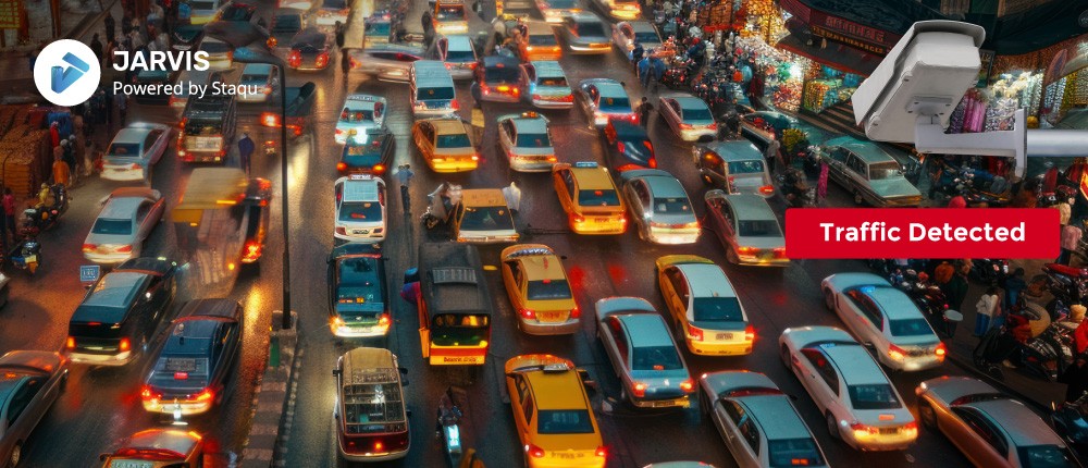 Traffic Management - - Automatic Number Plate Recognition