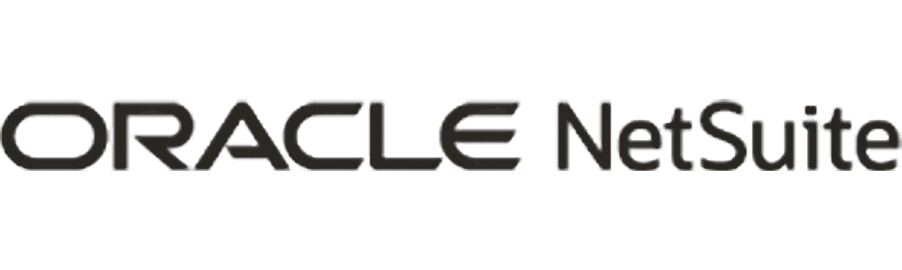 Oracle NetSuite logo