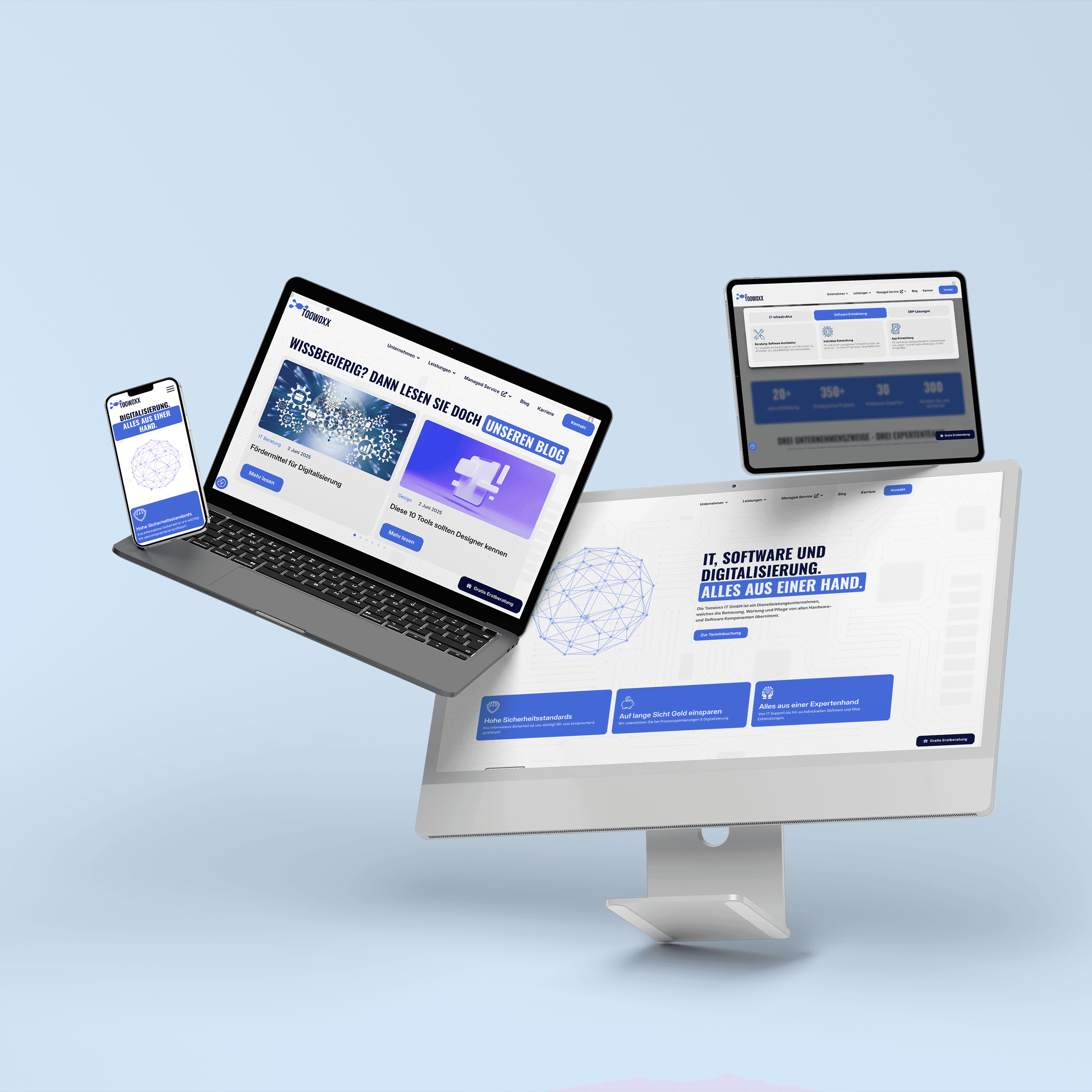 Featured Project Cover Image