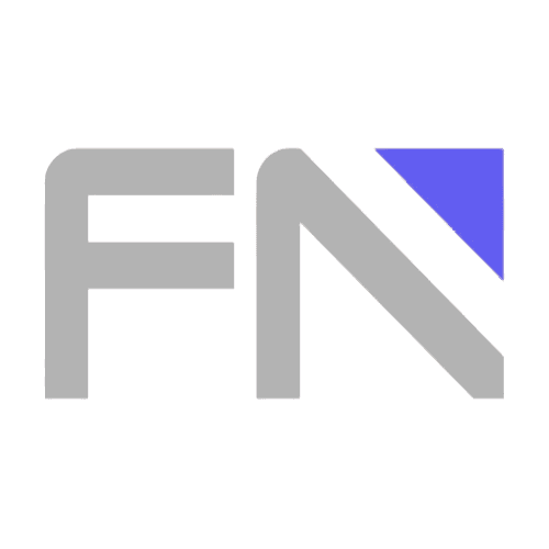 Fundednext logo
