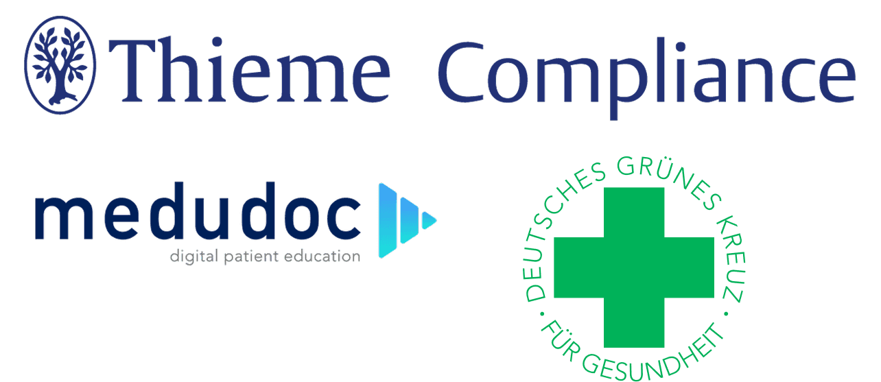 Logos der Aufklärungspartner