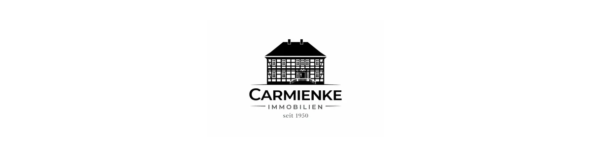 Logo von Carmienke Immobilien Anna Carmienke e. K.