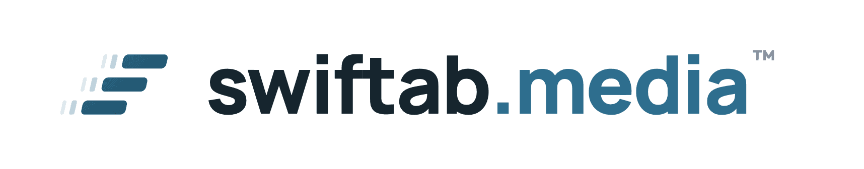Swiftab Media Logo