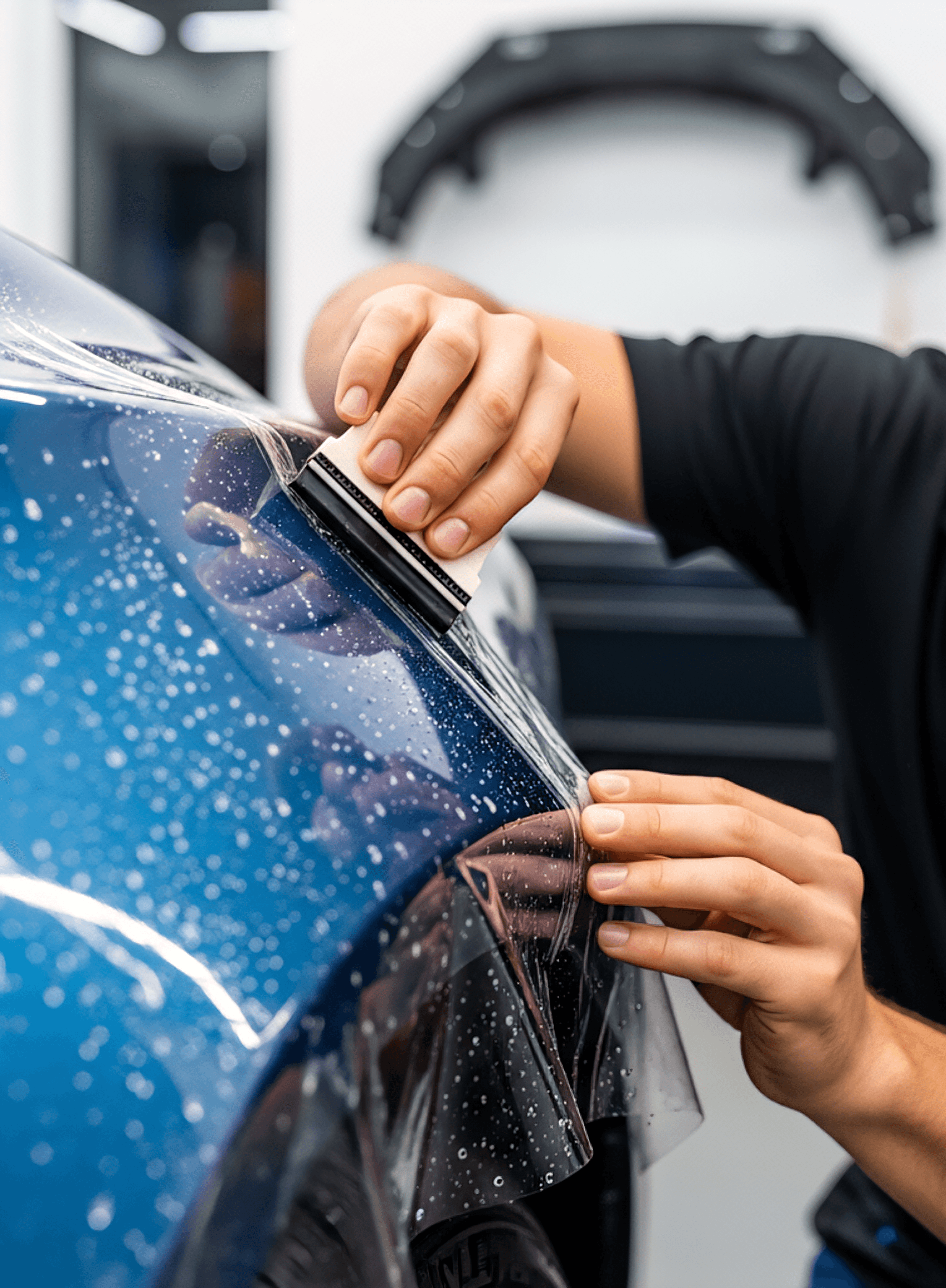 Global transactions with multi currency support.