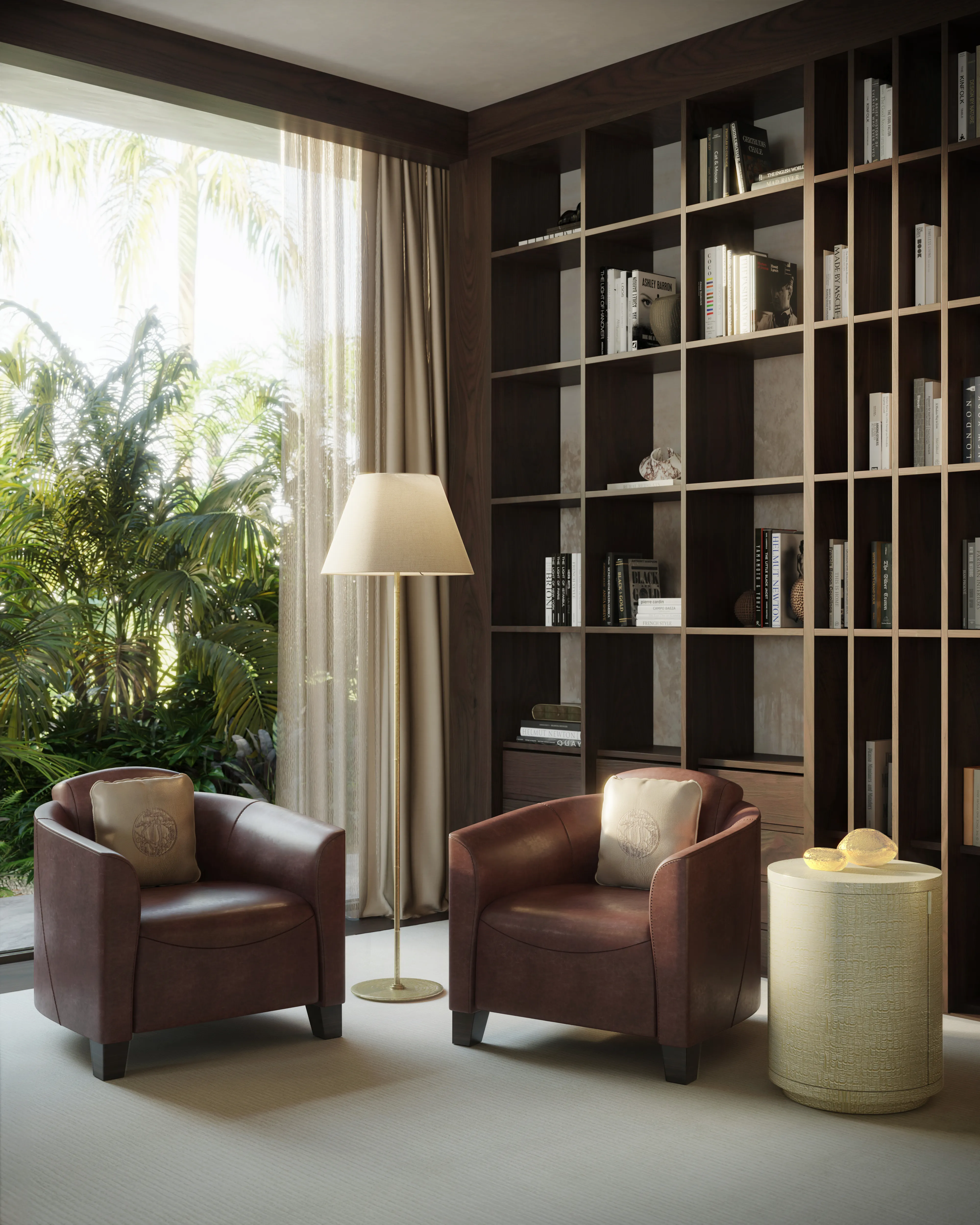 Armani Beach Residences by RAK