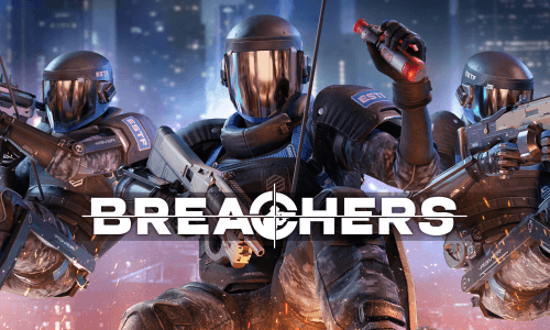 Breachers est propulsé par l'hébergement et l'orchestration de serveurs de jeu d'Edgegap