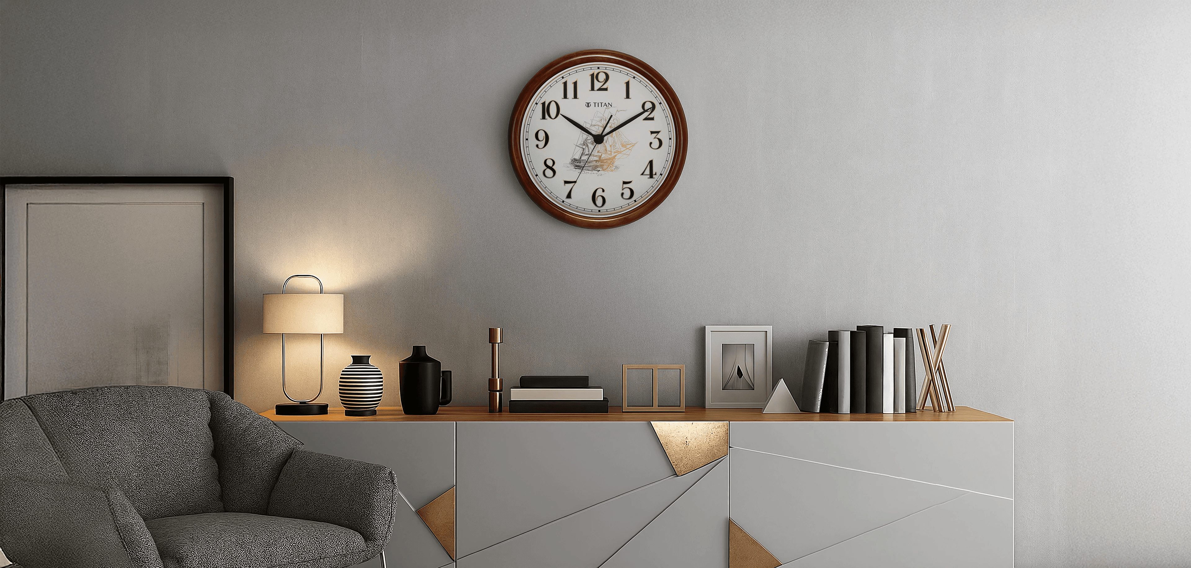 Decor Clocks