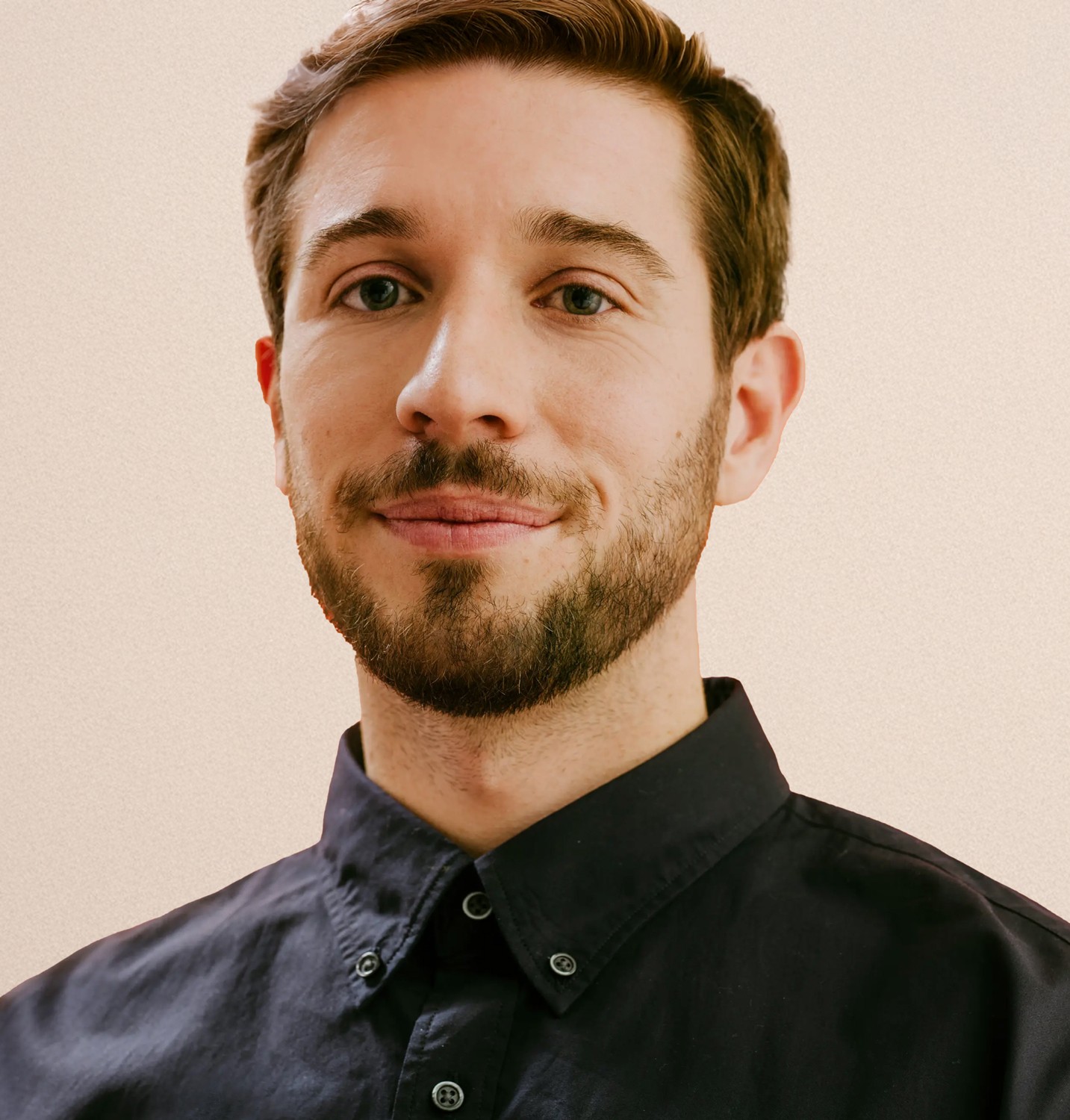 François de Lame Headshot