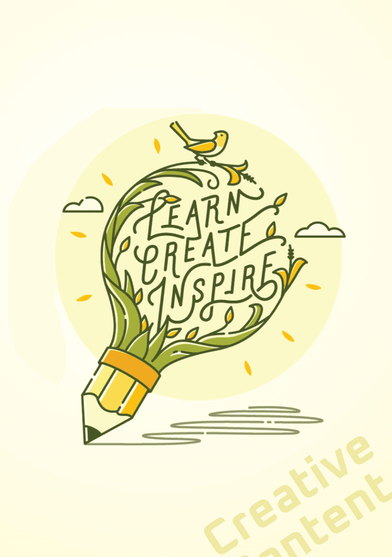 Woman In The Glass Way