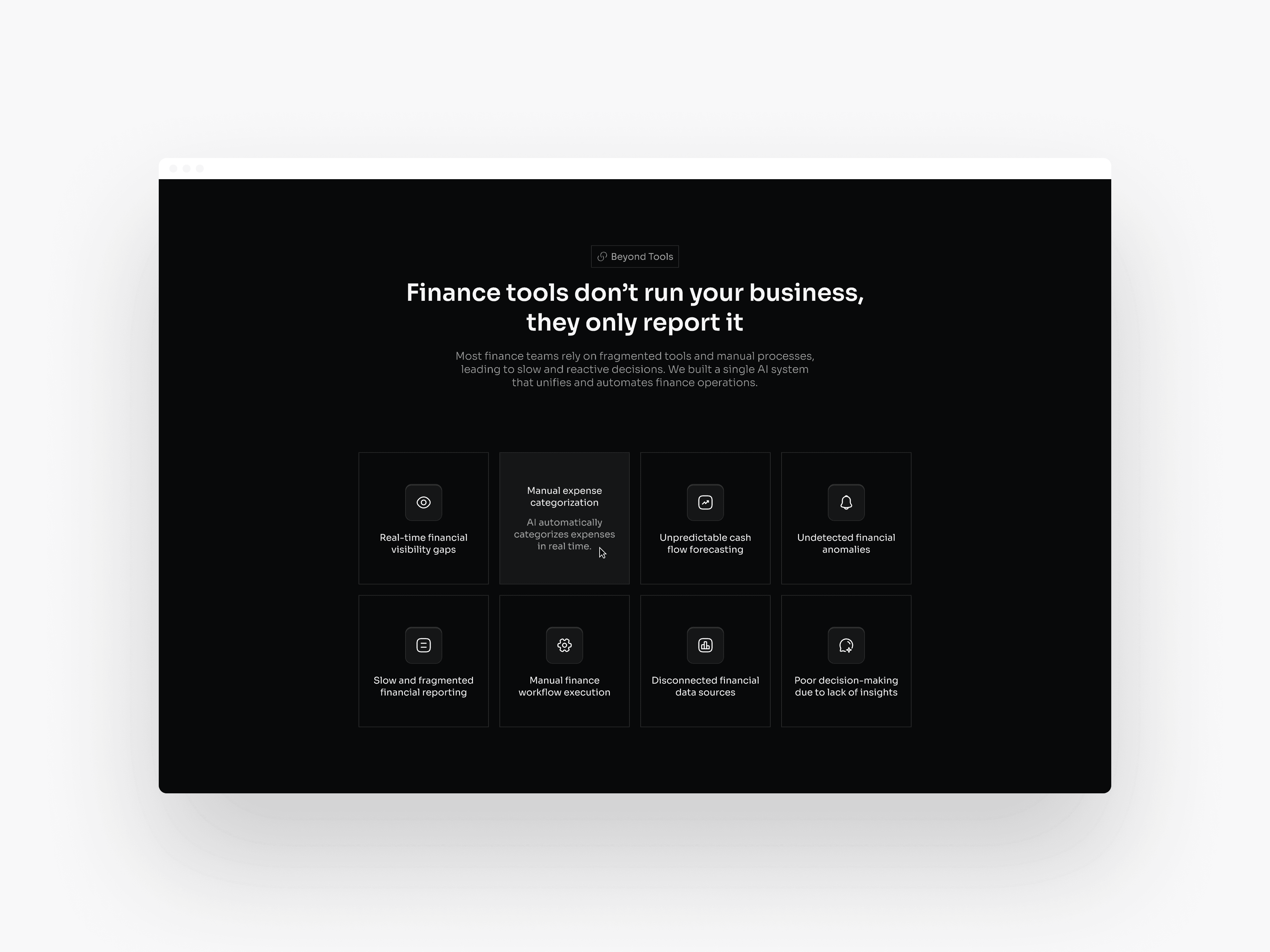 Fiber — Free Framer Portfolio & Agency Template — Minimal and Editorial Design