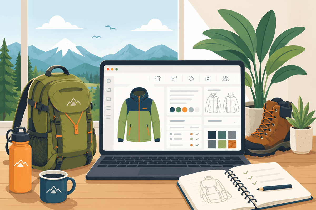Best PLM for Outdoor Gear