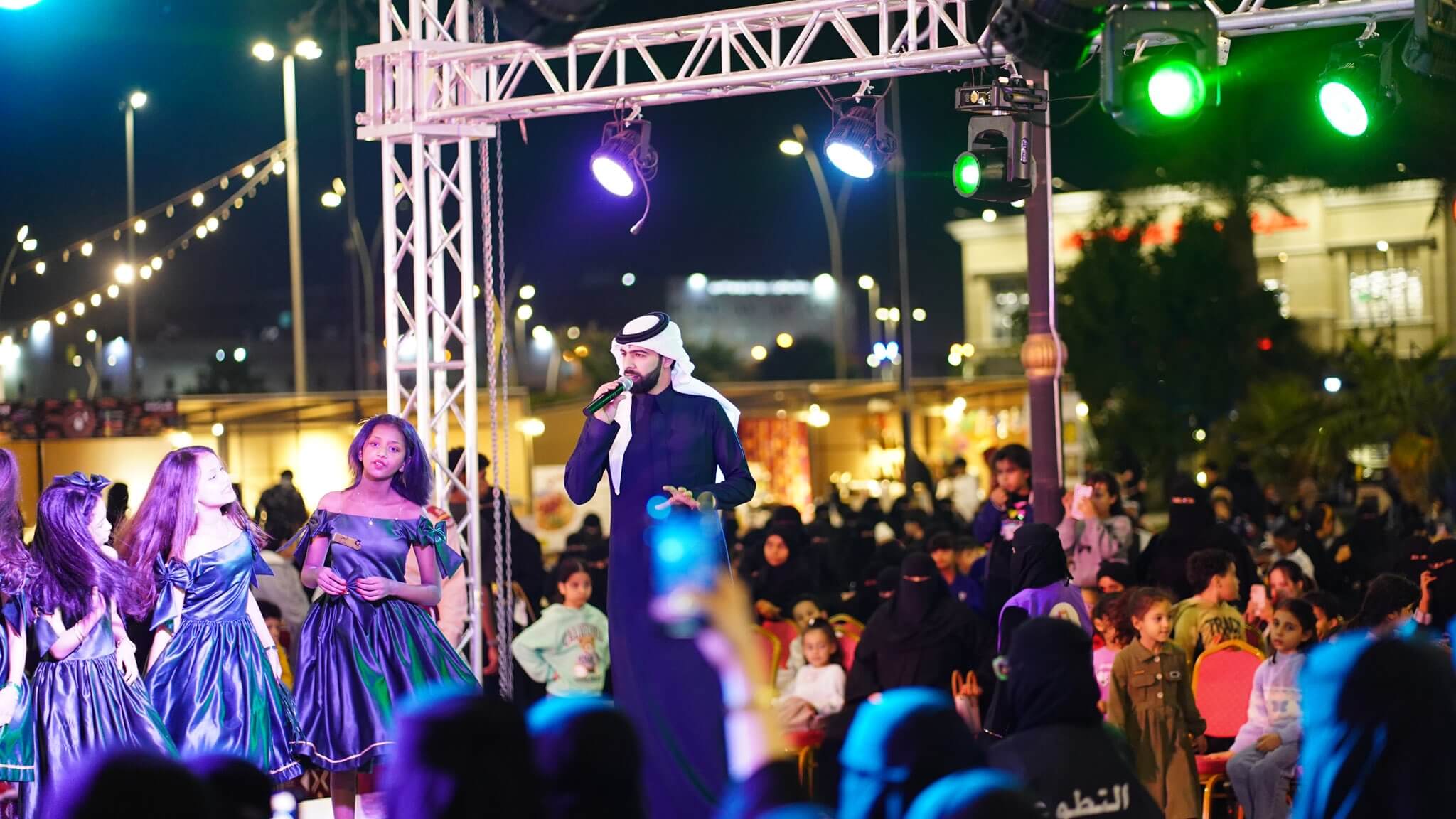 عرض التراث في الرياض