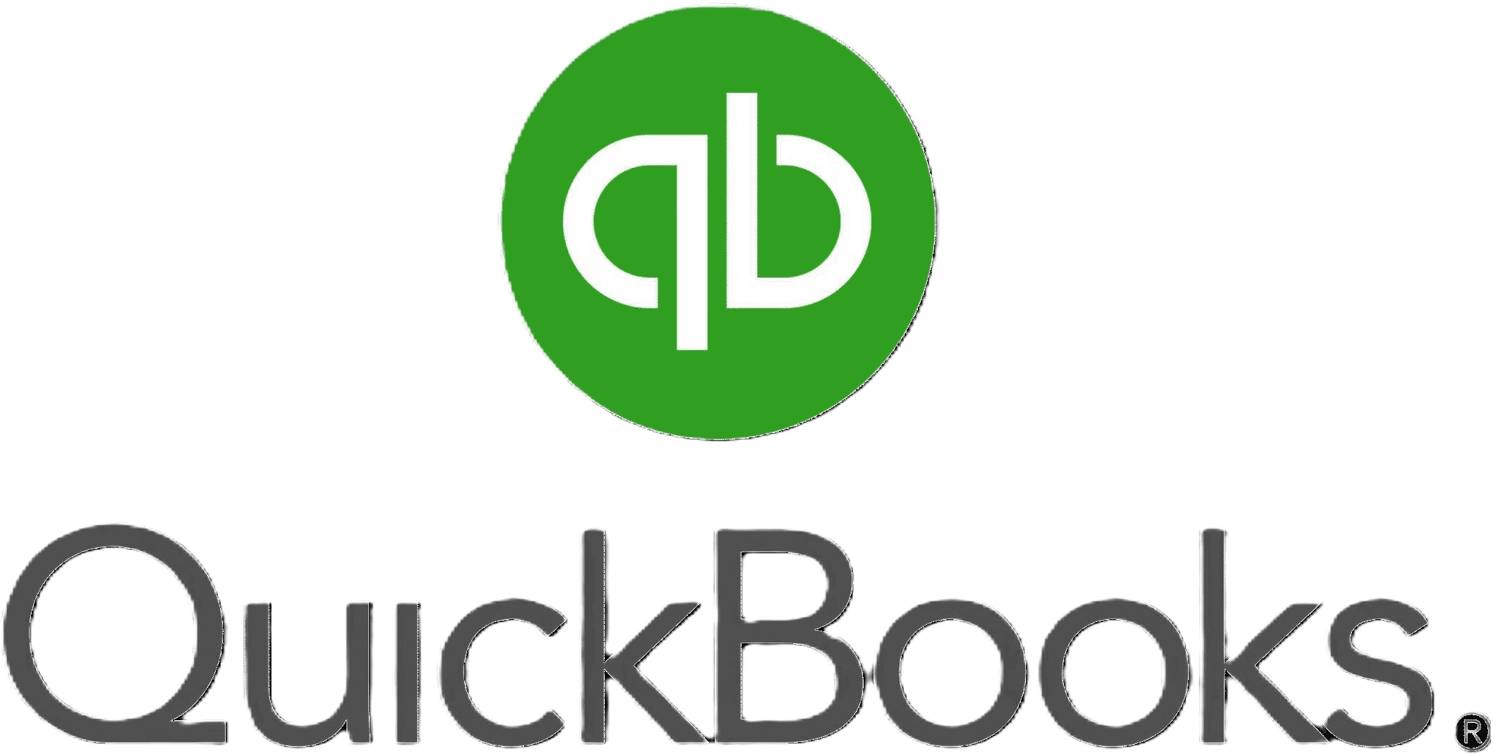 QuickBooks logo, accounting, accounting software, tax software, bookkeeping