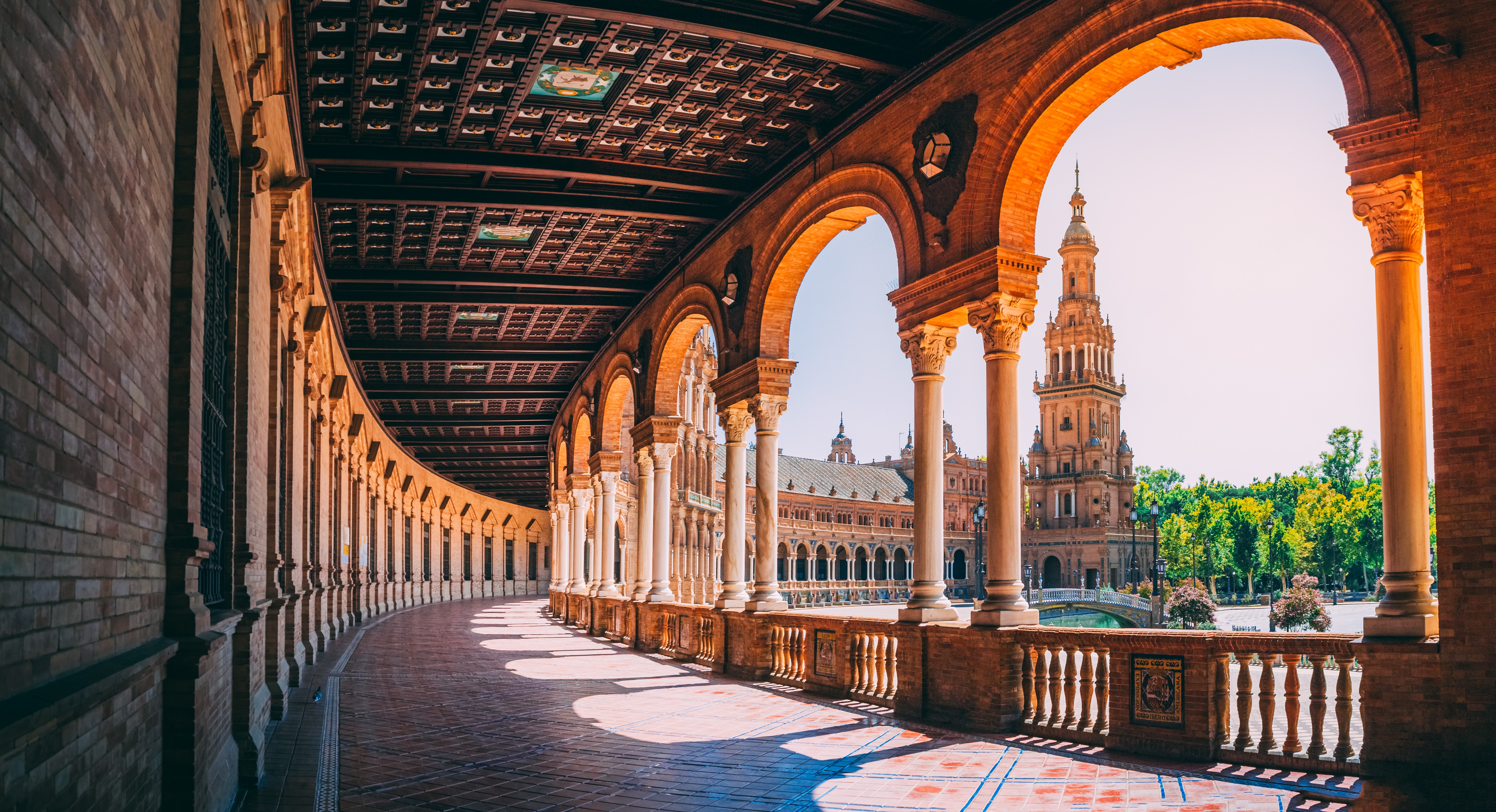 Sevilla España