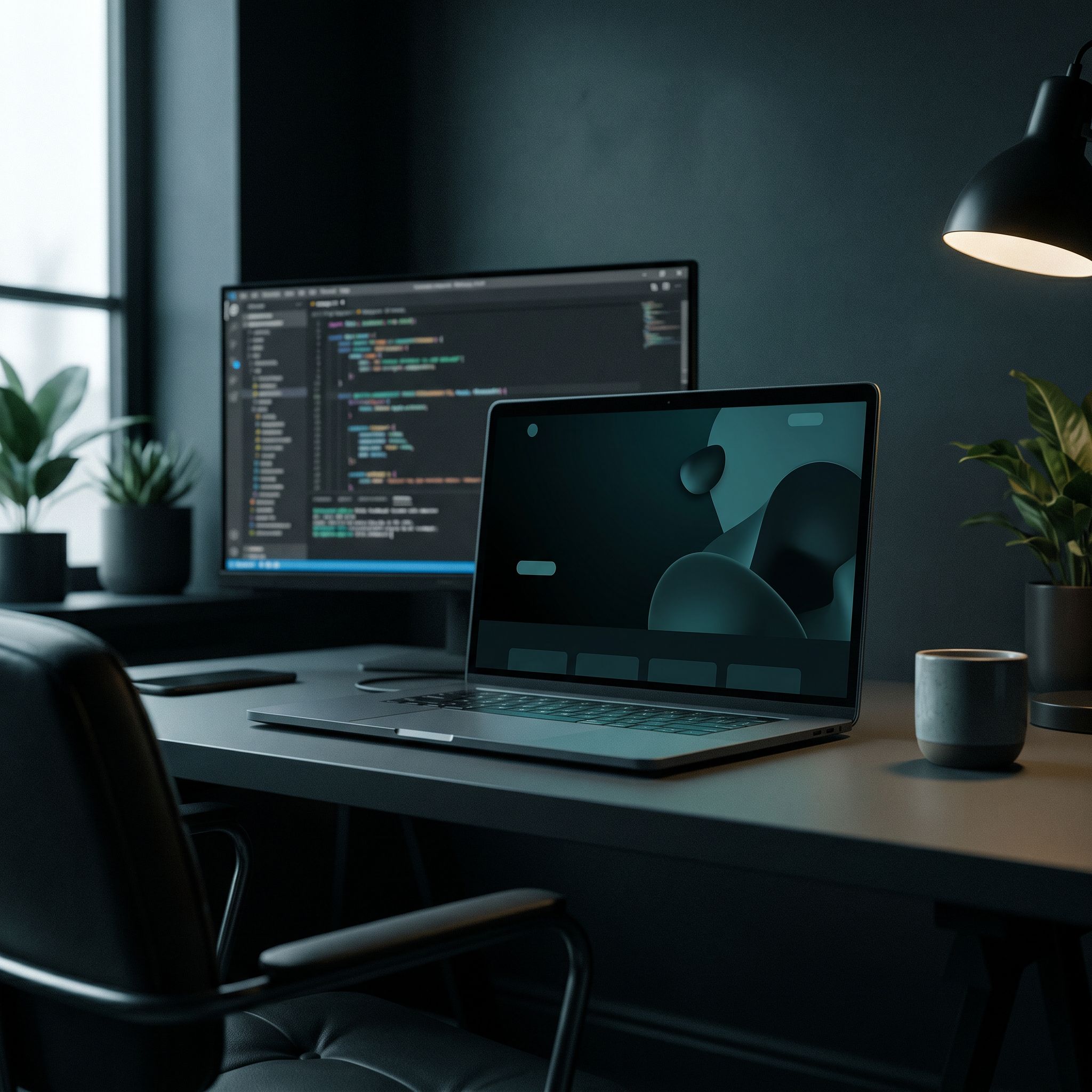 Web Design & Development service — Context Root
