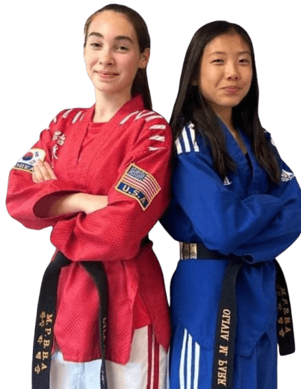 Teens & Adults Martial Arts in Wall Township