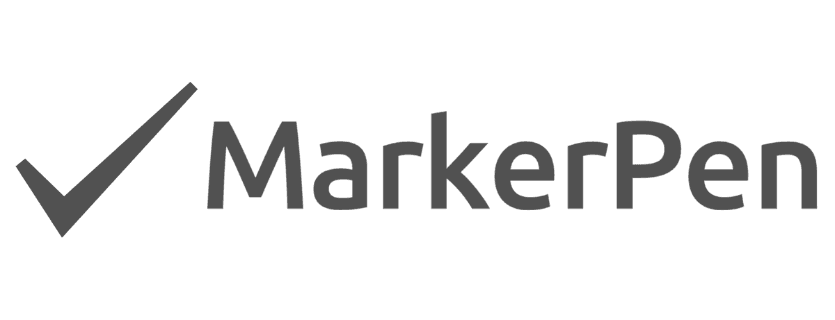 MarkerPen logo