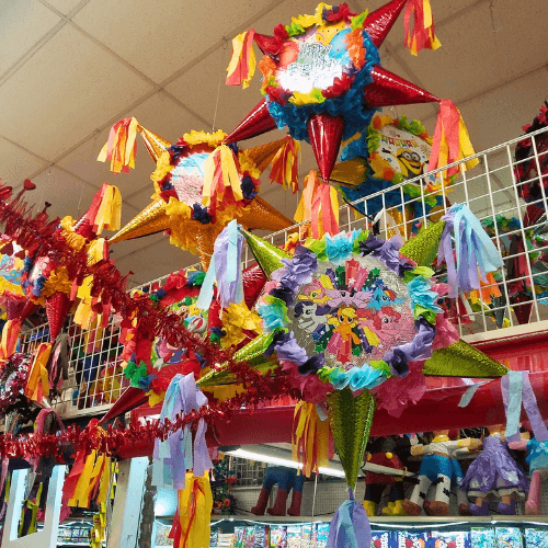 Salt Lake Indoor Swap Meet Unique Shopping Experience, Diverse