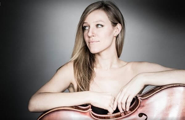 Laura Metcalf picture