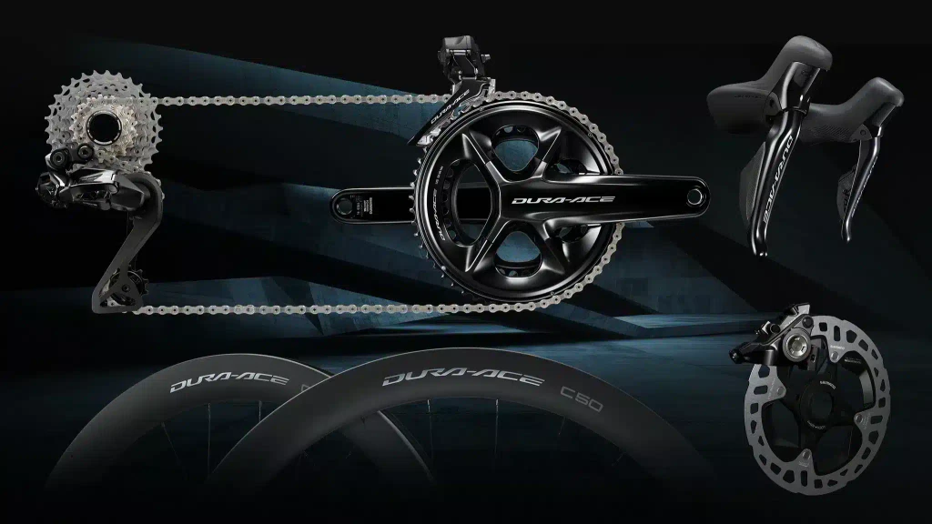 SHIMANO